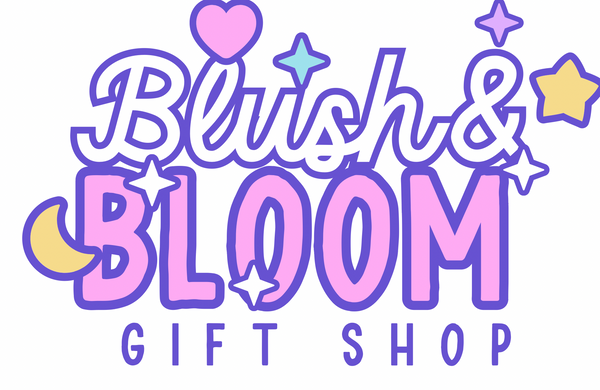 Blush and Bloom studio 