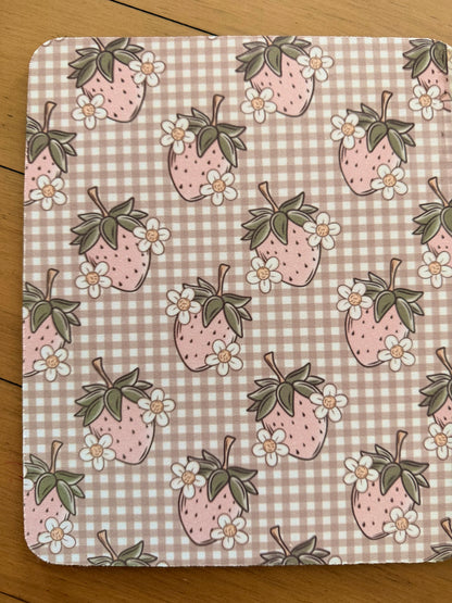 Mouse Pad- very girly